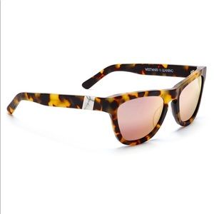 Westward Leaning x Olivia Palermo Sunglasses